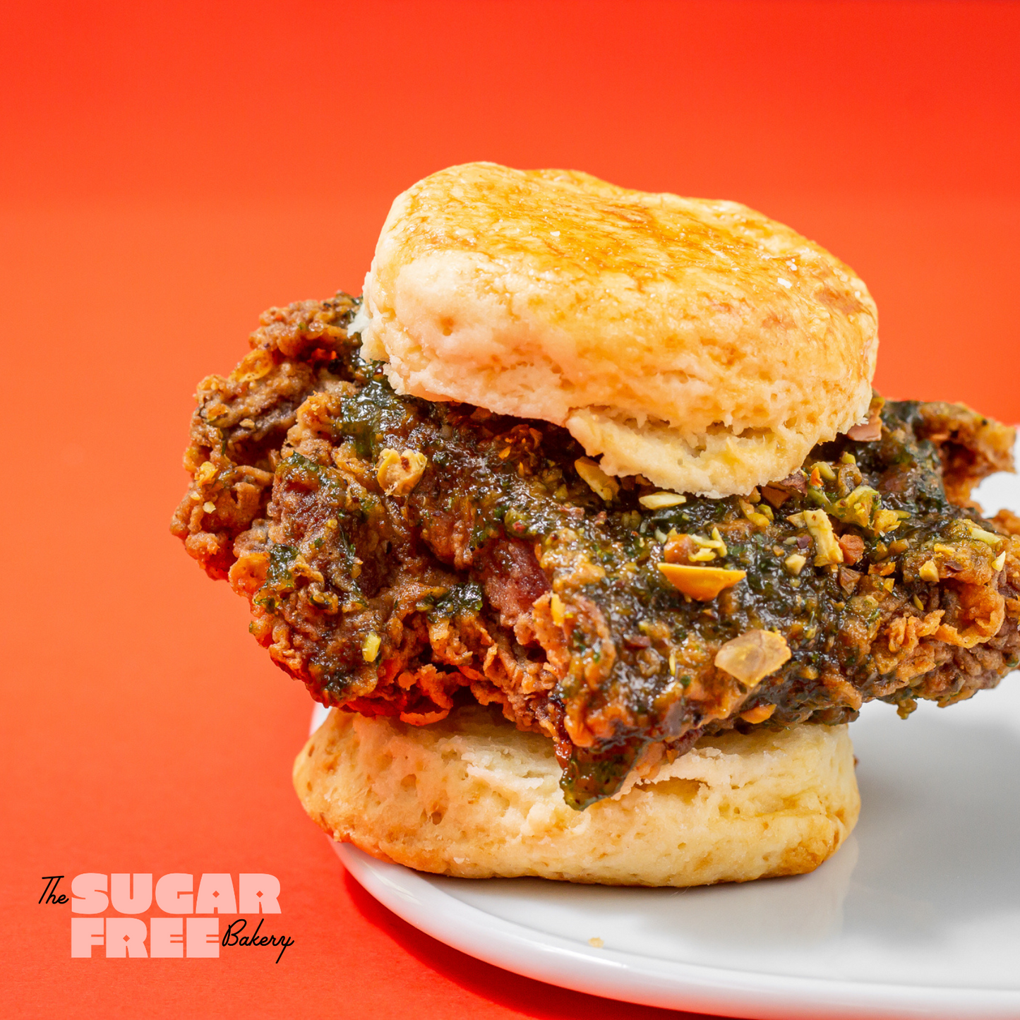 fried chicken | scone | biscuit | food tray manila | fathers day feast