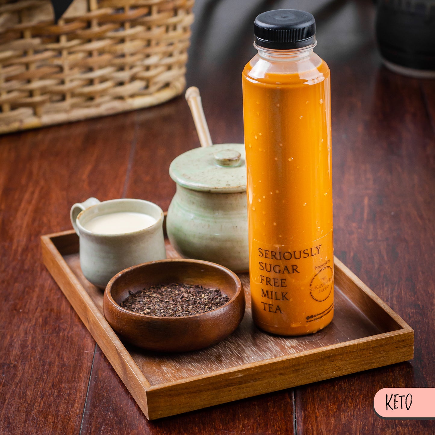 sugar free thai milk tea | sugar free | thai milk tea | sugar free milk tea near me