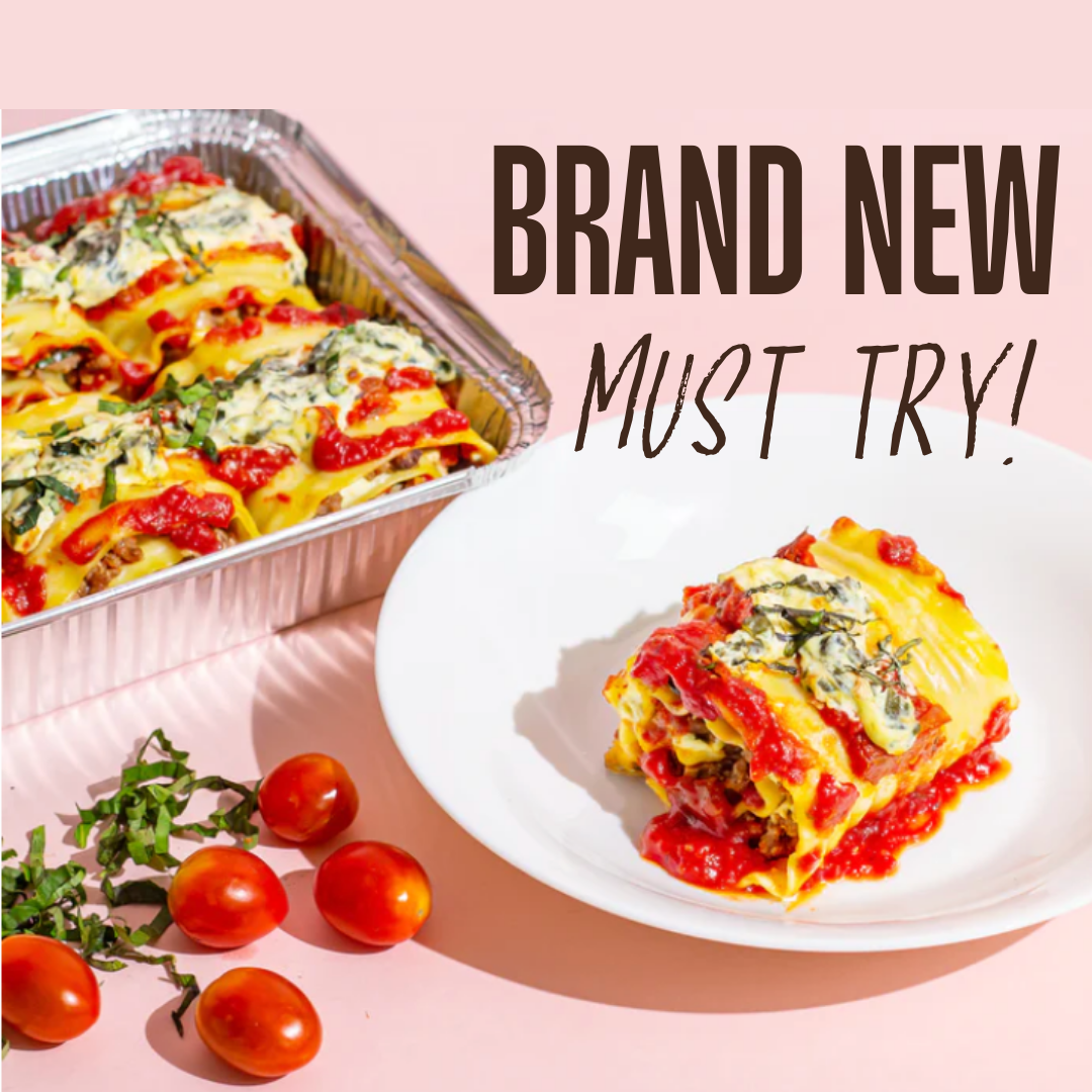 Order Sugar-Free Desserts & Treats from The Sugar-Free Bakery