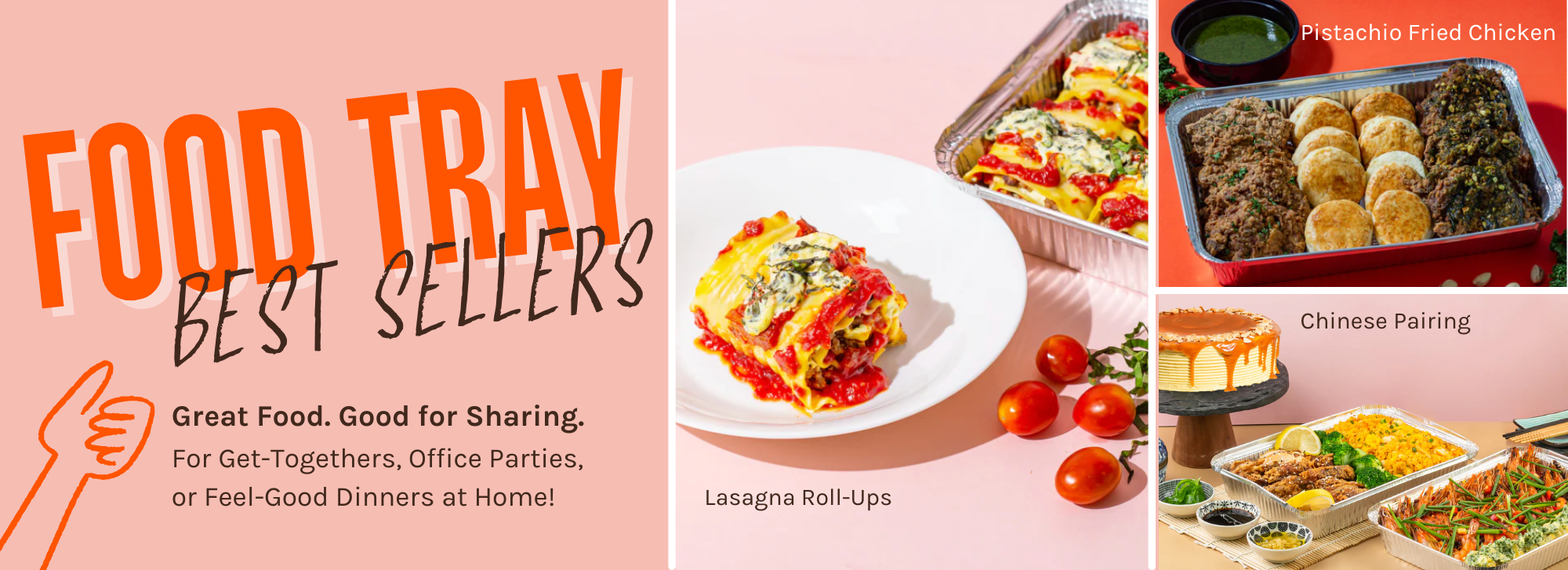 Order Sugar-Free Desserts & Treats from The Sugar-Free Bakery