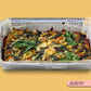 low carb pizza | vegetarian pizza | food tray manila | the sugar free bakery ph