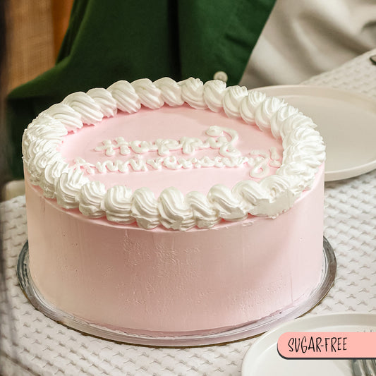 Bento Statement Cakes