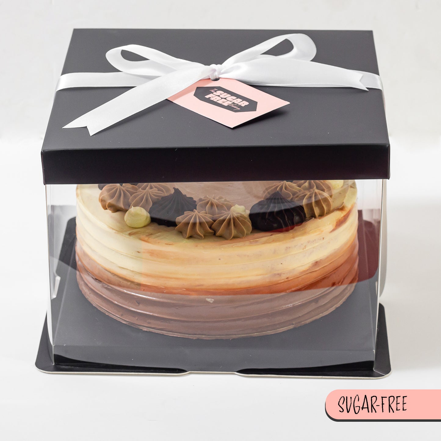 coffee brandy cake | fathers day cake | sugar free cake | sugar free cake near me | the sugar free bakery ph