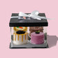 Mini Cake Gift Box