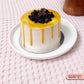 Mini Cake 3"