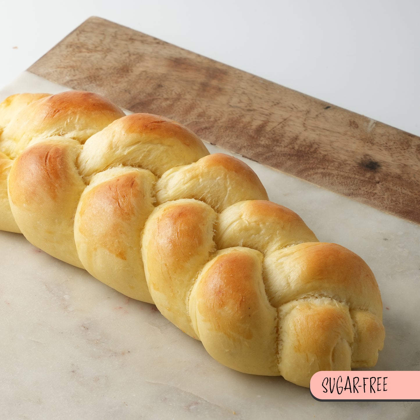 Challah Bread