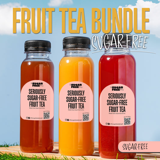 Fruit Tea Bundle