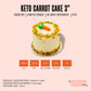 Mini Cake 3"