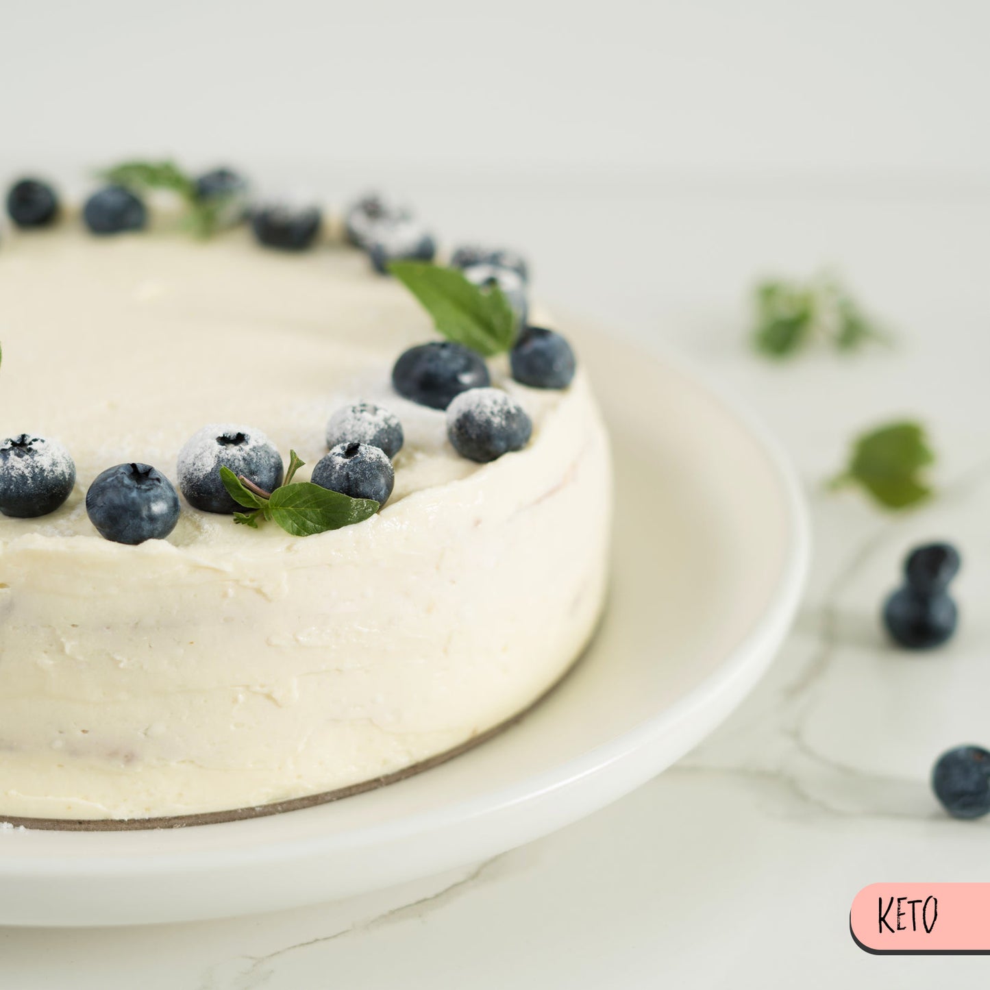 keto blueberry cheesecake | fresh blueberry cheesecake | sugar free cake | sugar free cake near me | keto cake | sugar free } blueberry cheesecake