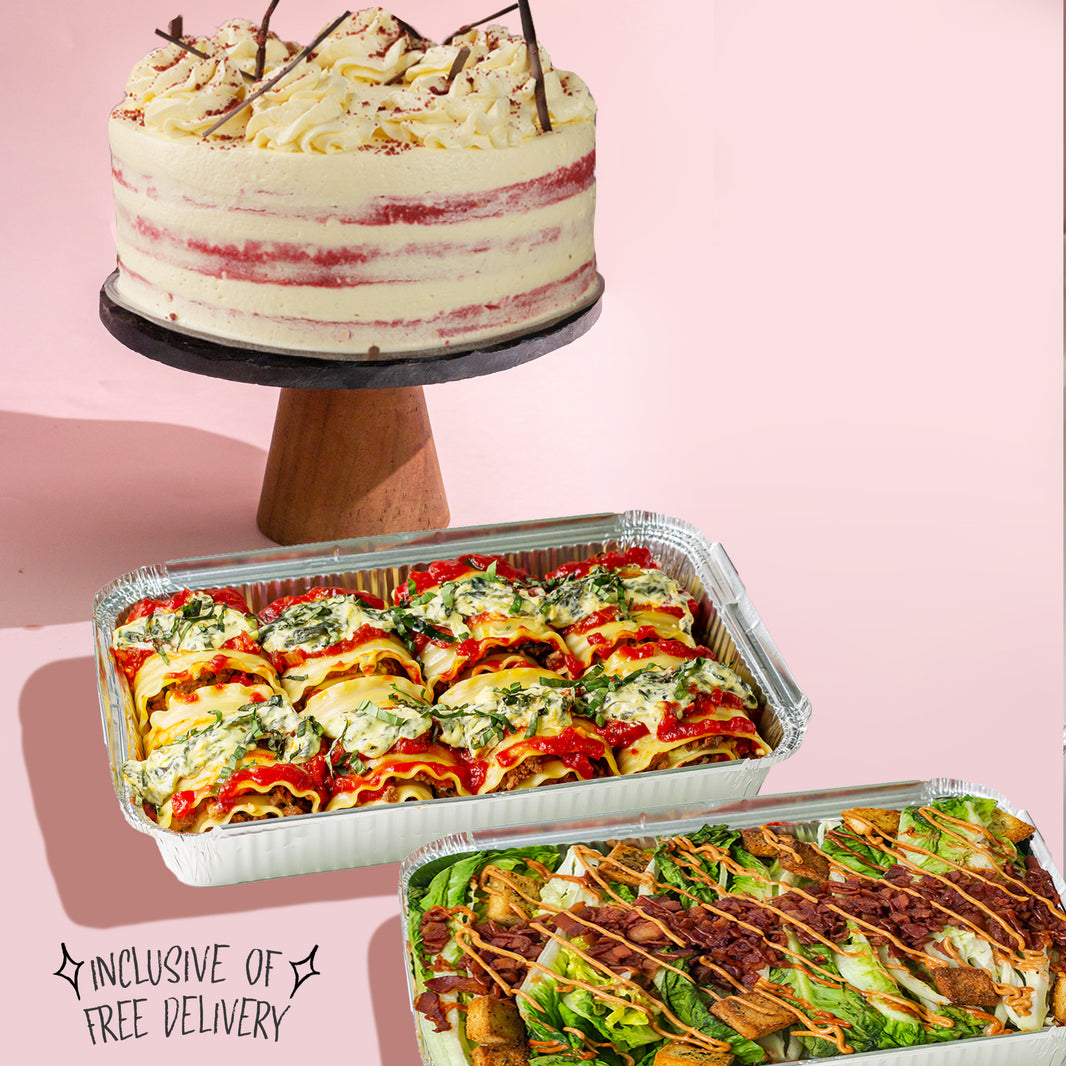 Order Sugar-Free Desserts & Treats from The Sugar-Free Bakery