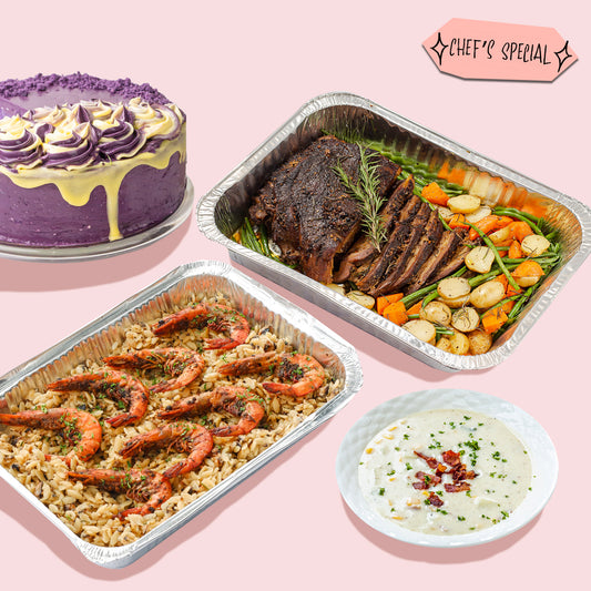 Queen Mother’s Feast