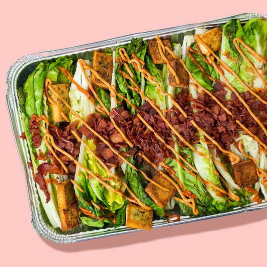best party tray manila | best food tray | food tray manila | food tray delivery | party tray | the sugar free bakery | caesar salad manila delivery | best salad manila | salad near me | salad manila delivery