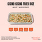 Gising-Gising Fried Rice