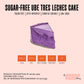 Ube Tres Leches Cake 8"