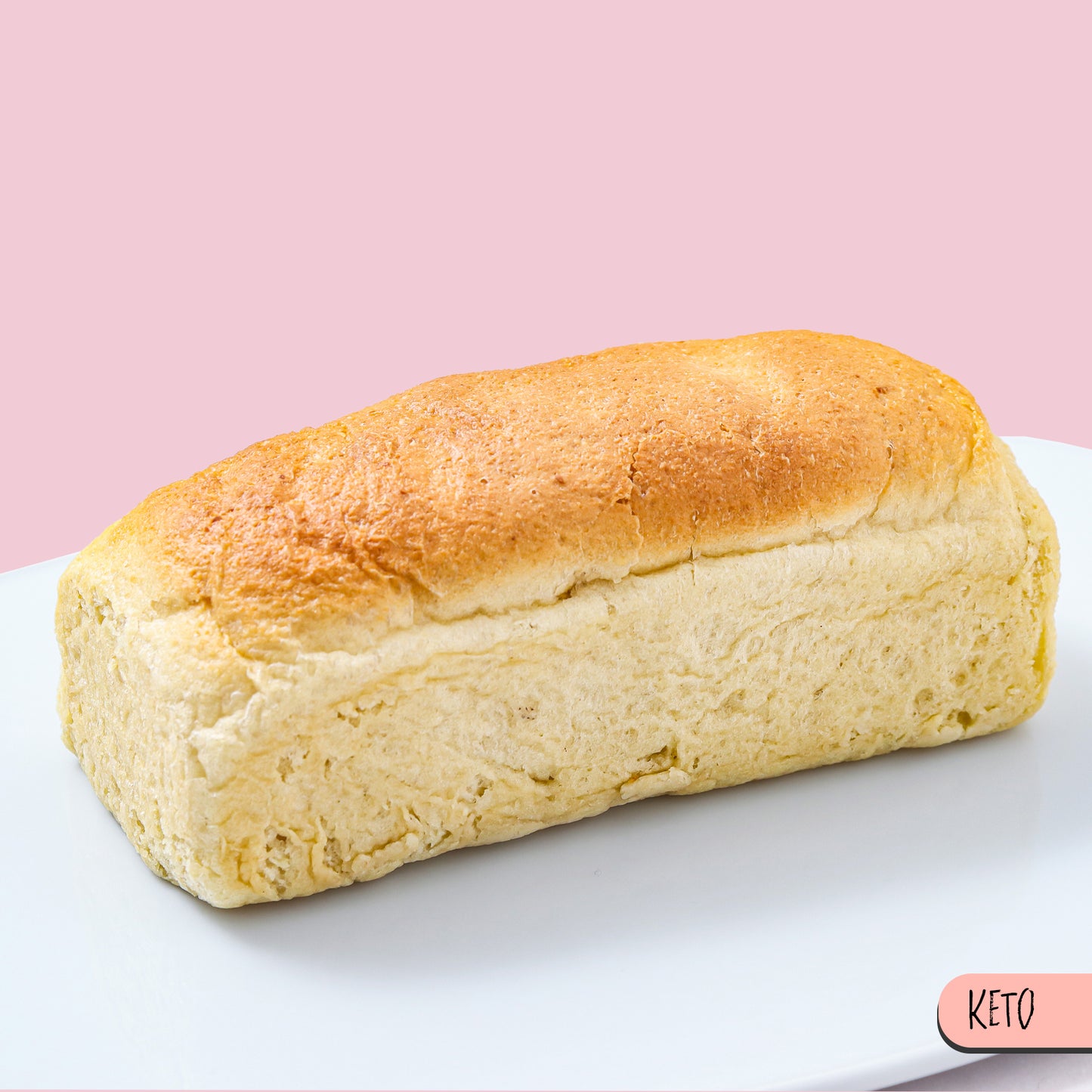 Keto loaf - A delicious and nutritious low-carb bread alternative perfect for those following a ketogenic diet.
