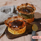 Mini Hokkaido Burnt Basque Collection