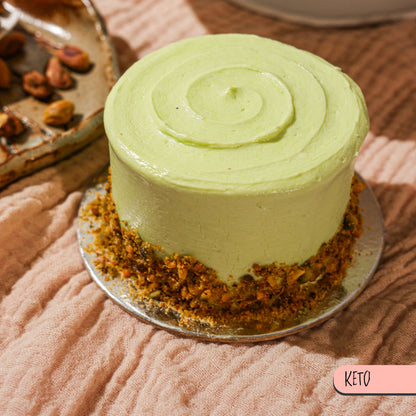Mini Cake 3"