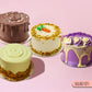 Mini Cake 3"