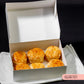 classic mini butter scones | mini butter scones | butter scones | food tray manila | party tray manila