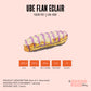 eclair | sugar free eclair | ube flan eclair | eclair gift box | sugar free | sugar free manila | gourmet eclair