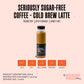 keto coffee | sugar free coffee | sugar free coffee manila | the sugar free bakery ph