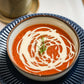 Swicy Roasted Red Pepper Soup